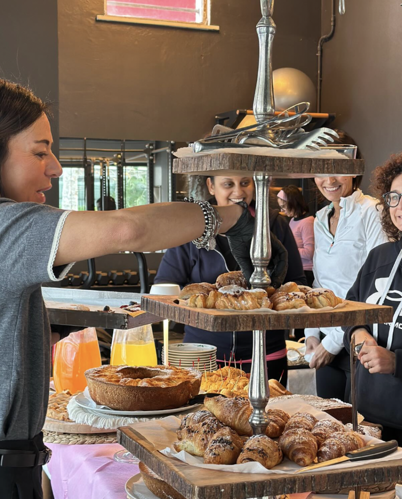 Colazione Hotel Romantica Rimini