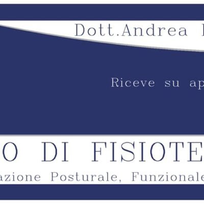 Dott. Barberini Andrea